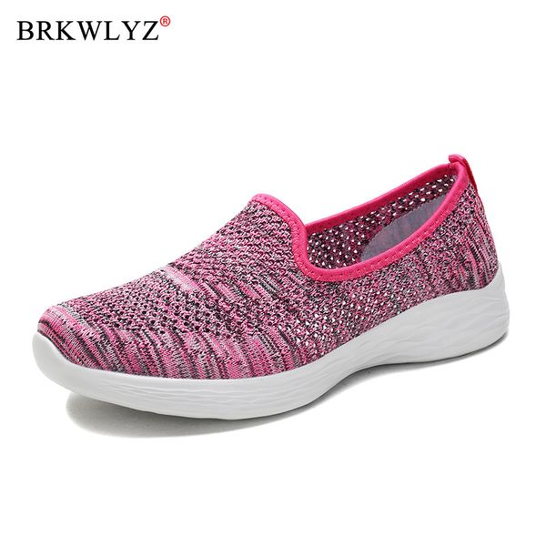 brkwlyz 2020 new fashion women shoes breathable mesh summer loafers shoes woman casual slip-on ladies ballerina flats, Black
brkwlyz 2020 new fashion women shoes breathable mesh summer loafers shoes woman casual slip-on ladies ballerina flats, Black