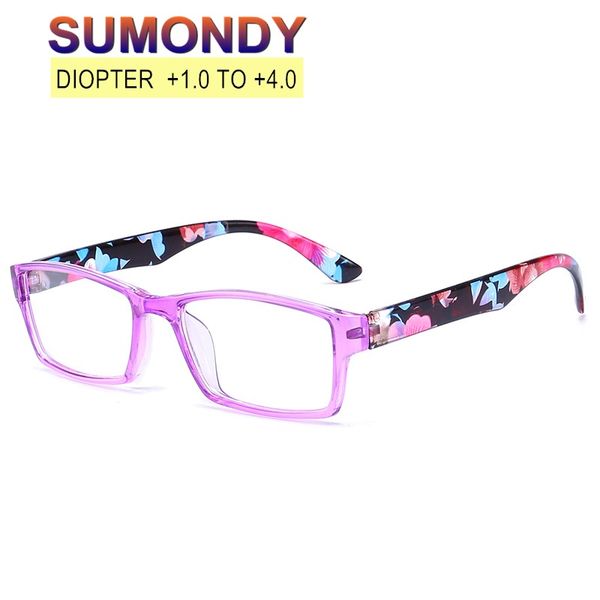 sumondy elegant unbreakable reading glasses men women fashion anti fatigue spectacles for presbyopic hyperopia ur19, White;black
sumondy elegant unbreakable reading glasses men women fashion anti fatigue spectacles for presbyopic hyperopia ur19, White;black