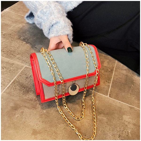 designer-leather mini chain bags girls envelope fashion cross body purse shoulder wide strap bags qiansi /11 wanggong
designer-leather mini chain bags girls envelope fashion cross body purse shoulder wide strap bags qiansi /11 wanggong