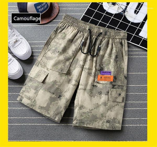fashion drawstring relaxed cargo short pants mens 2020 luxury designer clothes casual big pocket mens shorts, White;black
fashion drawstring relaxed cargo short pants mens 2020 luxury designer clothes casual big pocket mens shorts, White;black