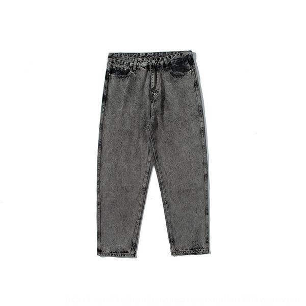 south summer dress 2020 autumn trousers young men's street hip hop and jeans fashion washed jeans uqbaq, Blue
south summer dress 2020 autumn trousers young men's street hip hop and jeans fashion washed jeans uqbaq, Blue