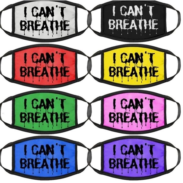 i cant breathe black lives matter cloth dustproof breathable face cover mask 8 styles ljjk2165
i cant breathe black lives matter cloth dustproof breathable face cover mask 8 styles ljjk2165
