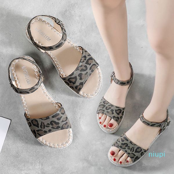 2020 summer shoe woman sandals lady for women ladies footwear shoes bohemian sandles sandalen dames sandale femme sandalias leopard print, Black
2020 summer shoe woman sandals lady for women ladies footwear shoes bohemian sandles sandalen dames sandale femme sandalias leopard print, Black
