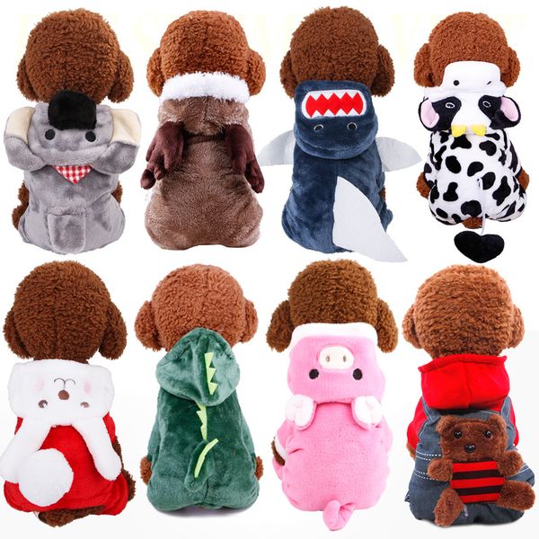 pet dog теплая одежда дизайн cute костюм преобразованный платье ватки коралла материал pet собак теплая одежда собак одежда для осень зима
pet dog теплая одежда дизайн cute костюм преобразованный платье ватки коралла материал pet собак теплая одежда собак одежда для осень зима