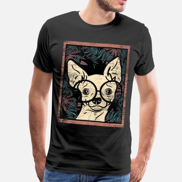 chihuahua gift t shirt men personalized tee shirt s-xxxl pictures fitness comfortable summer cool shirt
chihuahua gift t shirt men personalized tee shirt s-xxxl pictures fitness comfortable summer cool shirt