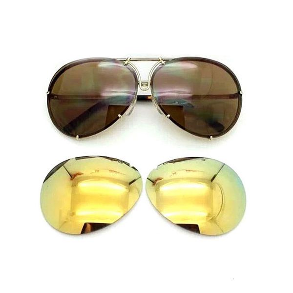 sunglasses sell interchangeable 8478 replaceable lens men or women fashion uv400 protection aviation sun glasses ch01, Blue
sunglasses sell interchangeable 8478 replaceable lens men or women fashion uv400 protection aviation sun glasses ch01, Blue