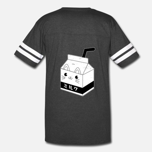 japanese milk carton shirt kawaii anime shirt t shirt men customize short sleeve s-xxxl clothes anti-wrinkle building spring leisure
japanese milk carton shirt kawaii anime shirt t shirt men customize short sleeve s-xxxl clothes anti-wrinkle building spring leisure