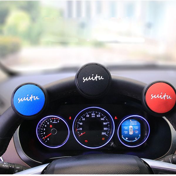 car steering wheel cover spinner knob power hand control ball strengthener single-hand turn assisted ball
car steering wheel cover spinner knob power hand control ball strengthener single-hand turn assisted ball