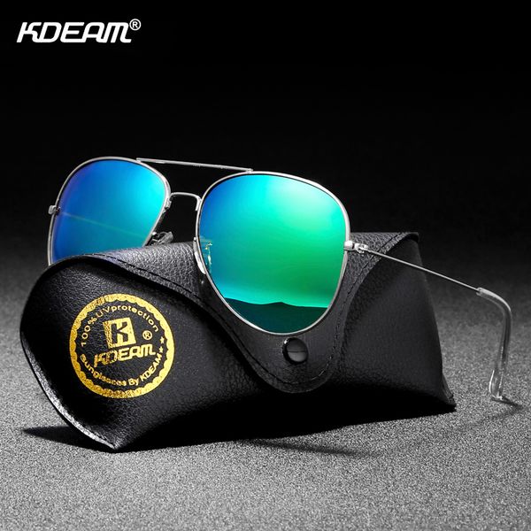 air force pilot sunglasses men polarized 62' lens large sun glasses polaroid uva/uvb sunglass de sol with case t200106, White;black
air force pilot sunglasses men polarized 62' lens large sun glasses polaroid uva/uvb sunglass de sol with case t200106, White;black