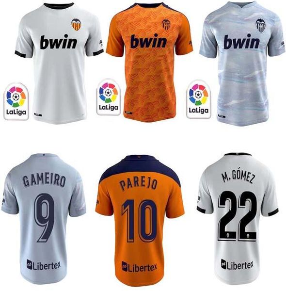 20 21 valencia cf soccer jerseys rodrigo 2020 2021 parejo kang in gameiro football shirt gaya guedes c.soler men uniforms, Black;yellow
20 21 valencia cf soccer jerseys rodrigo 2020 2021 parejo kang in gameiro football shirt gaya guedes c.soler men uniforms, Black;yellow