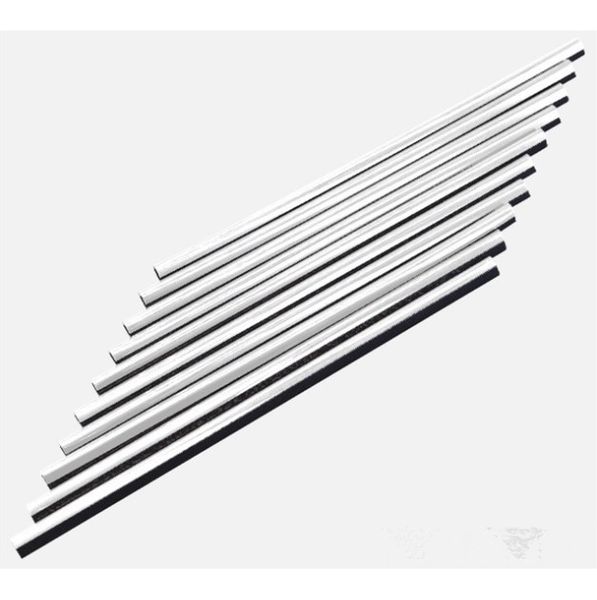 10 pcs car accessories interior diy car interior air conditioner outlet vent grille chrome decoracion strip silvery styling
10 pcs car accessories interior diy car interior air conditioner outlet vent grille chrome decoracion strip silvery styling