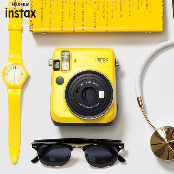 instax mini 70 instant p camera the camera once imaging film selfie for kids gift with 10 sheets paper
instax mini 70 instant p camera the camera once imaging film selfie for kids gift with 10 sheets paper