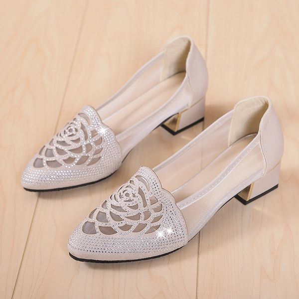 2020 sandals woman shoes diamond-encrusted mesh cone flower latex shallow fashion black female sandals women summer shoes
2020 sandals woman shoes diamond-encrusted mesh cone flower latex shallow fashion black female sandals women summer shoes