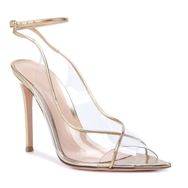 прозрачный пвх сандалии sexy peep toe лодыжки ремень стилет каблук сандалии slingback большой размер 41 42 43 44 45 золотые насосы, Black
прозрачный пвх сандалии sexy peep toe лодыжки ремень стилет каблук сандалии slingback большой размер 41 42 43 44 45 золотые насосы, Black