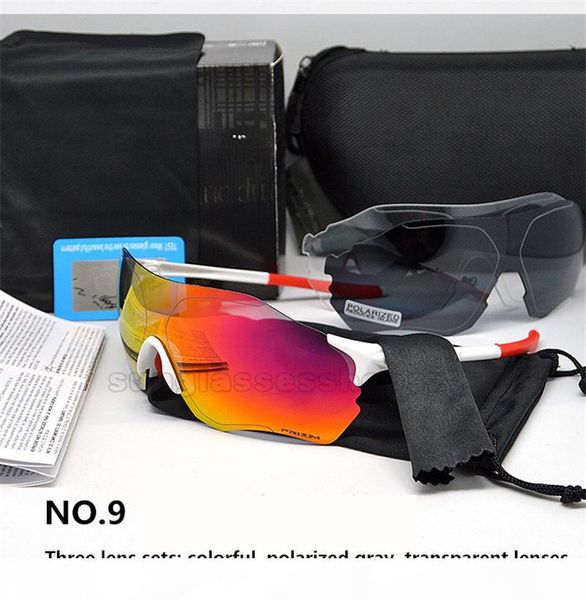 bicycle polarized riding glasses 9313 sunglasses for men summer shade uv400 protection sport sunglasses men sun glasses 9 colors, White;black
bicycle polarized riding glasses 9313 sunglasses for men summer shade uv400 protection sport sunglasses men sun glasses 9 colors, White;black