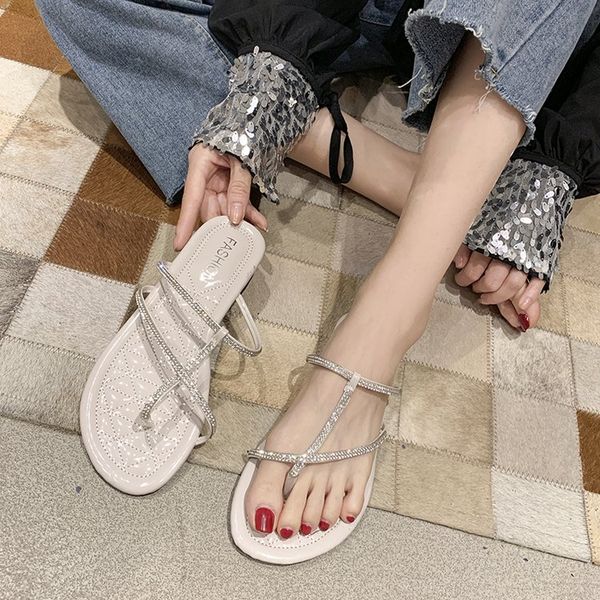 shoes women slippers flat rubber flip flops luxury slides pantofle soft hawaiian designer 2020 glitter cross-tied rome, Black
shoes women slippers flat rubber flip flops luxury slides pantofle soft hawaiian designer 2020 glitter cross-tied rome, Black