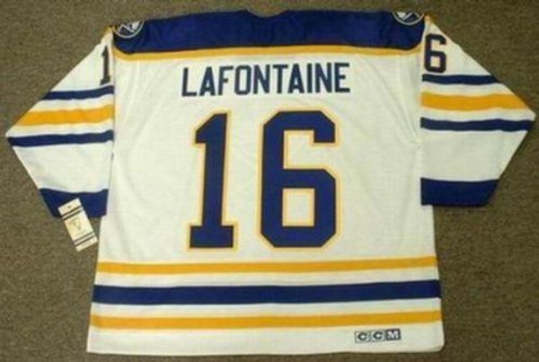 men women youth pat lafontaine buffalo sabres 1992 ccm vintage turn back home hockey jersey goalie cut quality any name any number, Black;red
men women youth pat lafontaine buffalo sabres 1992 ccm vintage turn back home hockey jersey goalie cut quality any name any number, Black;red