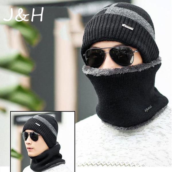 new winter beanies men scarf knitted hat caps mask gorras bonnet warm baggy hats boys thicken hedging balaclava hat, Blue;gray
new winter beanies men scarf knitted hat caps mask gorras bonnet warm baggy hats boys thicken hedging balaclava hat, Blue;gray