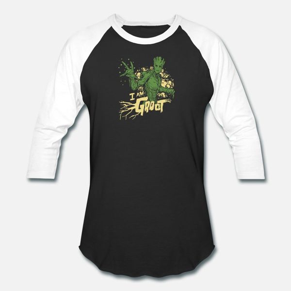 i am groot t shirt men custom tee shirt euro size s-3xl letters loose new fashion spring novelty shirt
i am groot t shirt men custom tee shirt euro size s-3xl letters loose new fashion spring novelty shirt