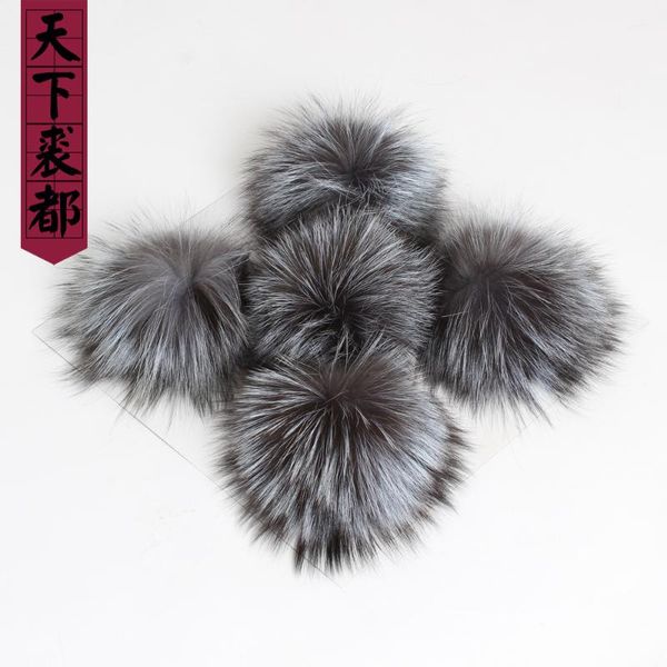 luxury 5 pcs natural color silver fur ball genuine fur balls for knit hat and scarves real ball factory wholesale, Blue;gray
luxury 5 pcs natural color silver fur ball genuine fur balls for knit hat and scarves real ball factory wholesale, Blue;gray