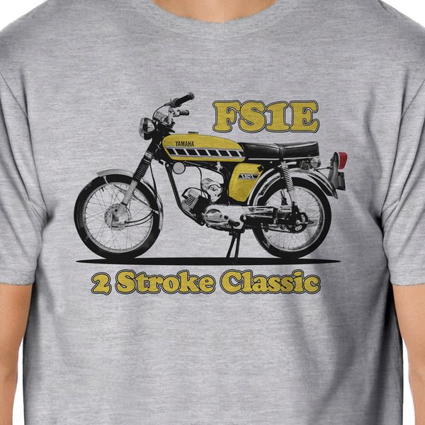 ретро велосипеды - яма fs1e классический мопед вдохновленный t-shirt 2019 новая марка одежды на заказ специальные печать мужчины фото футбол
ретро велосипеды - яма fs1e классический мопед вдохновленный t-shirt 2019 новая марка одежды на заказ специальные печать мужчины фото футбол