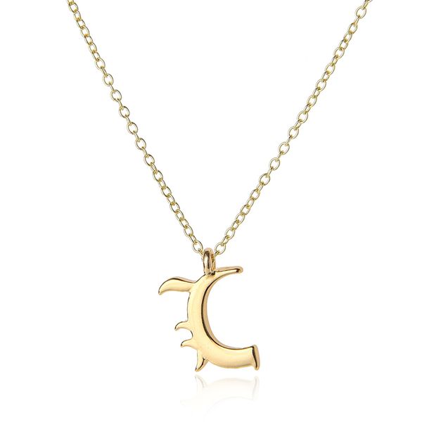 10pcs lucky mom gift family name initial alphabet pendant necklace stainless steel alloy 26 english word sign jewelry, Silver
10pcs lucky mom gift family name initial alphabet pendant necklace stainless steel alloy 26 english word sign jewelry, Silver