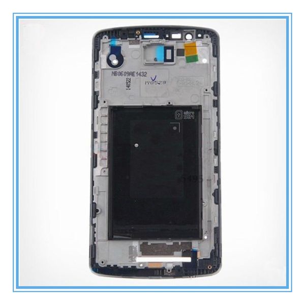 cgjxsoriginal lcd supporting frame for lg g3 d850 d851 d855 front bezel faceplate middle mid frame housing replacement parts white black gol
cgjxsoriginal lcd supporting frame for lg g3 d850 d851 d855 front bezel faceplate middle mid frame housing replacement parts white black gol