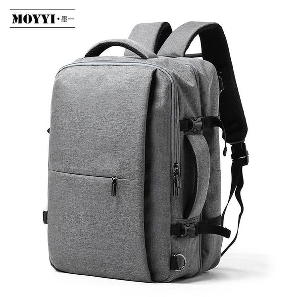 moyyi business travel double compartment backpacks multi-layer with unique digital bag for 15.6 inch lapmens backpack bags
moyyi business travel double compartment backpacks multi-layer with unique digital bag for 15.6 inch lapmens backpack bags