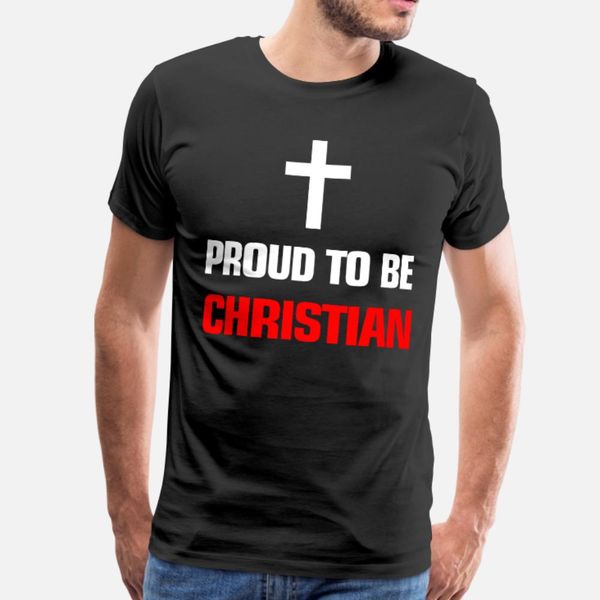 proud to be christian t shirt men create cotton round collar letter graphic basic spring autumn vintage shirt
proud to be christian t shirt men create cotton round collar letter graphic basic spring autumn vintage shirt