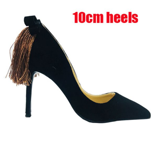 knockout2020 suede 34-45 black big bow tie size tassel heels women pumps elegant stilettos genuine leather insoles girls party s
knockout2020 suede 34-45 black big bow tie size tassel heels women pumps elegant stilettos genuine leather insoles girls party s