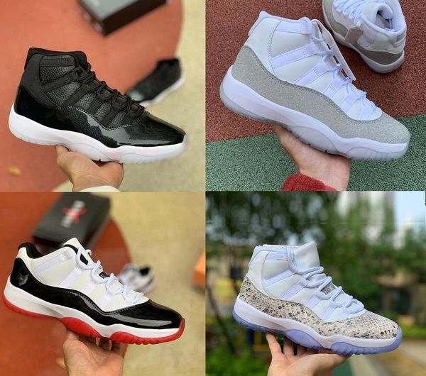 2020 jumpman 11 gym red chicago basketball shoes midnight navy 82 trainers unc space jam 45 mens retro sneakers 11s athletic sports shoes
2020 jumpman 11 gym red chicago basketball shoes midnight navy 82 trainers unc space jam 45 mens retro sneakers 11s athletic sports shoes