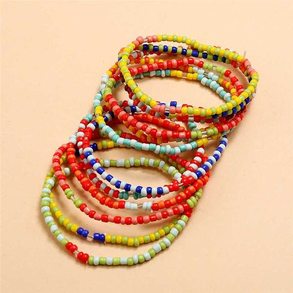wristband bracelets women multicolor recyclable polymer clay disc beads waxed string bracelets lady boho wristband jewelry, Black
wristband bracelets women multicolor recyclable polymer clay disc beads waxed string bracelets lady boho wristband jewelry, Black
