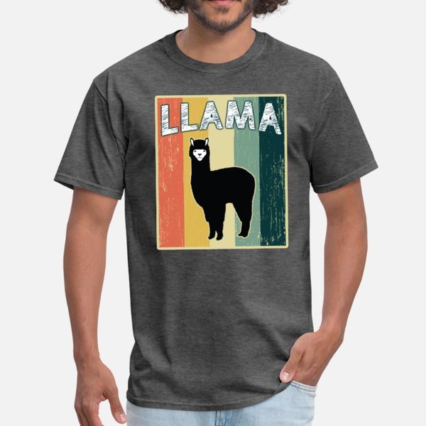 llama vintage retro t shirt men customize cotton s-xxxl leisure fit funny casual summer style vintage shirt
llama vintage retro t shirt men customize cotton s-xxxl leisure fit funny casual summer style vintage shirt