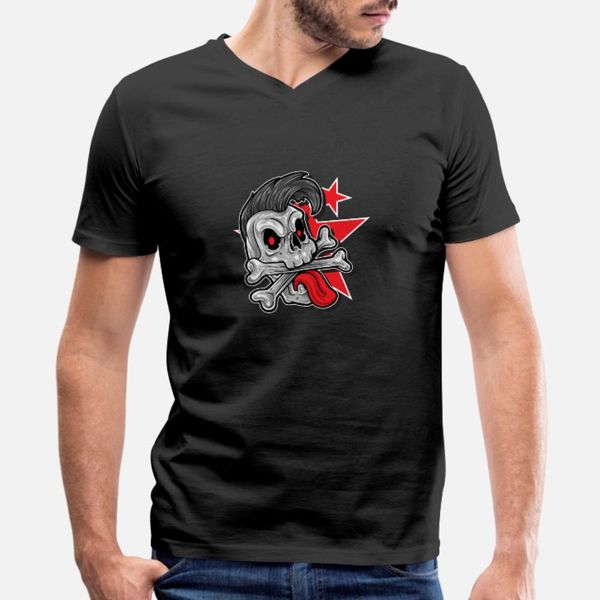 cartoon skull punk t shirt men knitted 100% cotton s-xxxl cute casual summer outfit shirt
cartoon skull punk t shirt men knitted 100% cotton s-xxxl cute casual summer outfit shirt