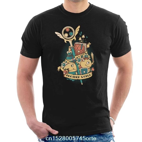 printed camiseta ni no kuni another world studio ghibli men's t-shirt 100% cotton women tee shirt
printed camiseta ni no kuni another world studio ghibli men's t-shirt 100% cotton women tee shirt