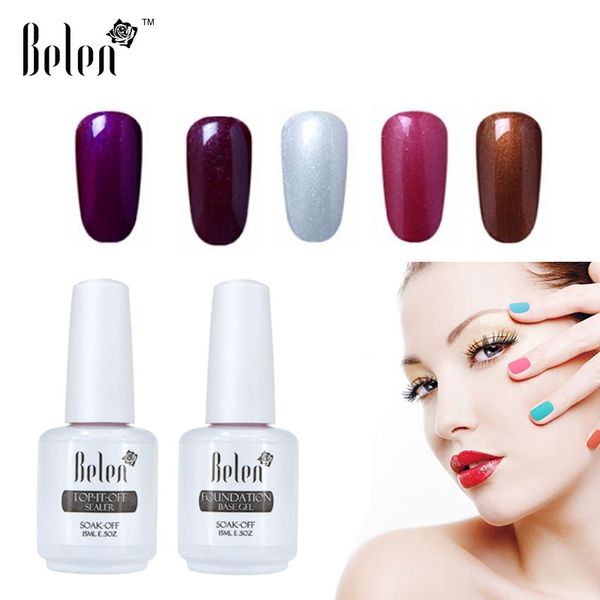 belen 15ml pure nail gel polish long lasting soak off uv led lamp varnish base coat gel varnish lacquer diy nail art, Red;pink
belen 15ml pure nail gel polish long lasting soak off uv led lamp varnish base coat gel varnish lacquer diy nail art, Red;pink