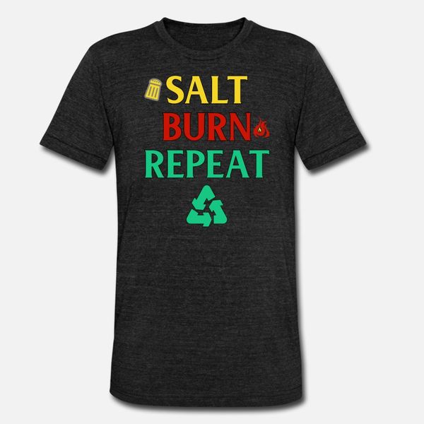 salt burn repeat ghost hunting funny t shirt men printing 100% cotton s-3xl male interesting new style summer original shirt
salt burn repeat ghost hunting funny t shirt men printing 100% cotton s-3xl male interesting new style summer original shirt