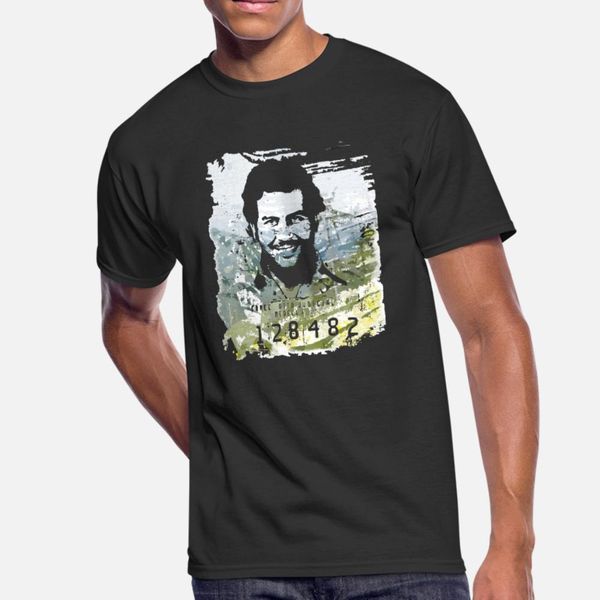 netflix el chapo narcos design t shirt men personalized tee shirt s-xxxl crazy authentic summer natural shirt
netflix el chapo narcos design t shirt men personalized tee shirt s-xxxl crazy authentic summer natural shirt