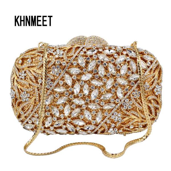 luxury golden fashion evening bag female purse clutch bag wedding prom chain handbags factory customized sc630
luxury golden fashion evening bag female purse clutch bag wedding prom chain handbags factory customized sc630