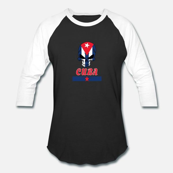 cuba skull gift havana caribbean t shirt men designing 100% cotton round neck clothes graphic new style spring pictures shirt
cuba skull gift havana caribbean t shirt men designing 100% cotton round neck clothes graphic new style spring pictures shirt