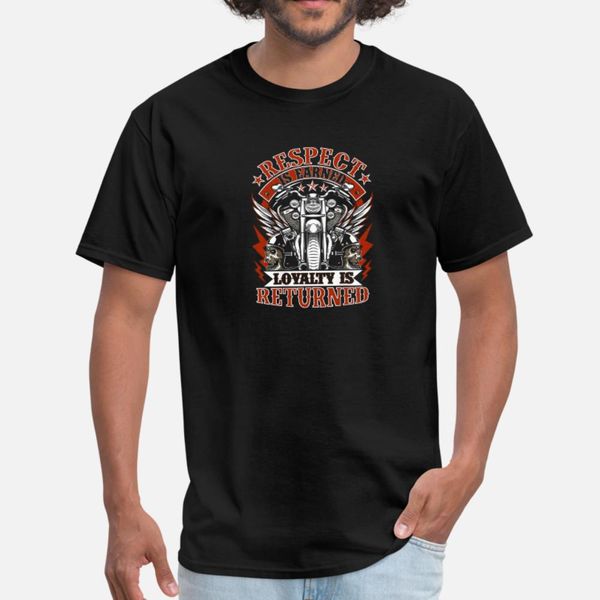biker respect is earned loyalty is returned motorc t shirt men designs short sleeve s-3xl letters anti-wrinkle comical vintage shirt
biker respect is earned loyalty is returned motorc t shirt men designs short sleeve s-3xl letters anti-wrinkle comical vintage shirt