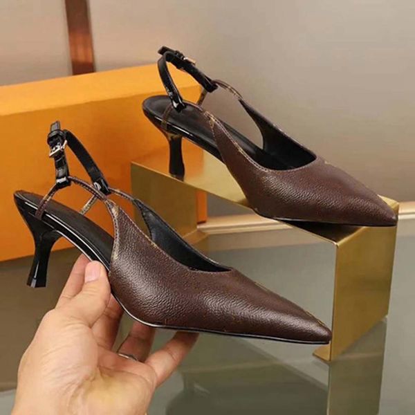 newlassic high heeled sandals wedge heel luxury designer cowboy woman shoes metal buckle for parties occupation sandals 01 l25, Black 
newlassic high heeled sandals wedge heel luxury designer cowboy woman shoes metal buckle for parties occupation sandals 01 l25, Black