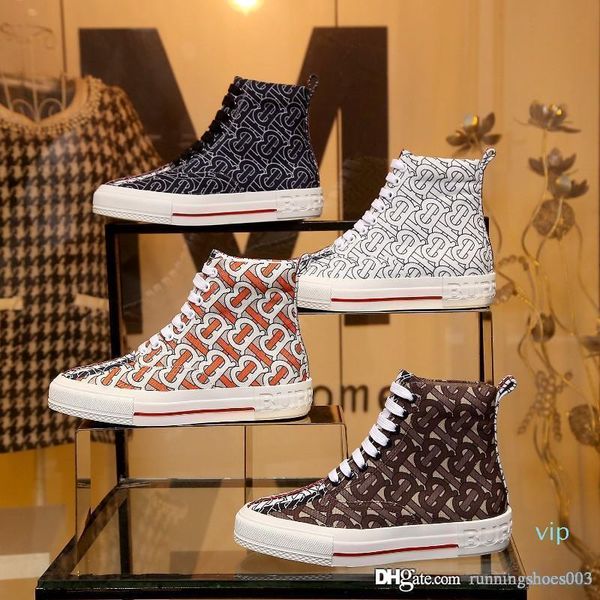 fashion new arrival shoes burbérry woman trainers genuine leather pink white black red women sneakers qulity with box
fashion new arrival shoes burbérry woman trainers genuine leather pink white black red women sneakers qulity with box