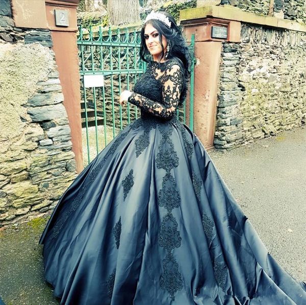 illusion long sleeve black prom ball gown quinceanera dresses 2021 jewel floral lace applique muslim evening dress graduation sweet 16 dress
illusion long sleeve black prom ball gown quinceanera dresses 2021 jewel floral lace applique muslim evening dress graduation sweet 16 dress