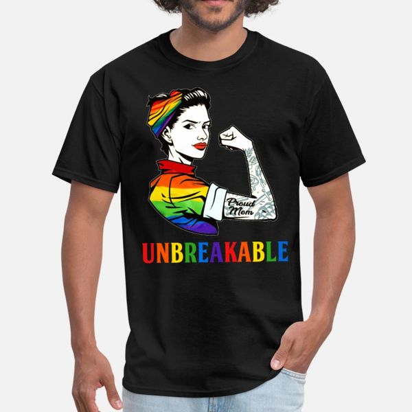 proud mom unbreakable lgbt stepmother mother mama t shirt men character short sleeve euro size s-3xl cool gift basic spring novelty shirt
proud mom unbreakable lgbt stepmother mother mama t shirt men character short sleeve euro size s-3xl cool gift basic spring novelty shirt