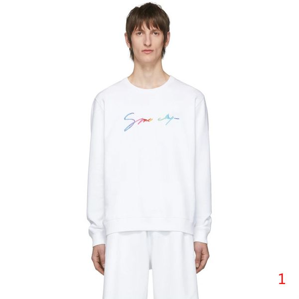 20ss men women hoodies 2020 new couple long sleeve solid color hoodies mens fashion letter printed hiphop to 2xl, White;black
20ss men women hoodies 2020 new couple long sleeve solid color hoodies mens fashion letter printed hiphop to 2xl, White;black