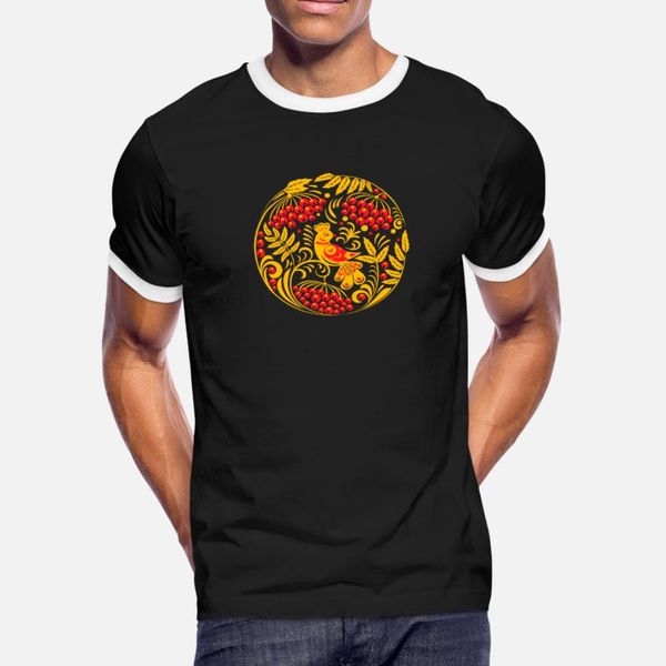 khokhloma russian pattern chochloma cock t shirt men designing 100% cotton plus size 3xl novelty fit fashion spring autumn natural shirt
khokhloma russian pattern chochloma cock t shirt men designing 100% cotton plus size 3xl novelty fit fashion spring autumn natural shirt