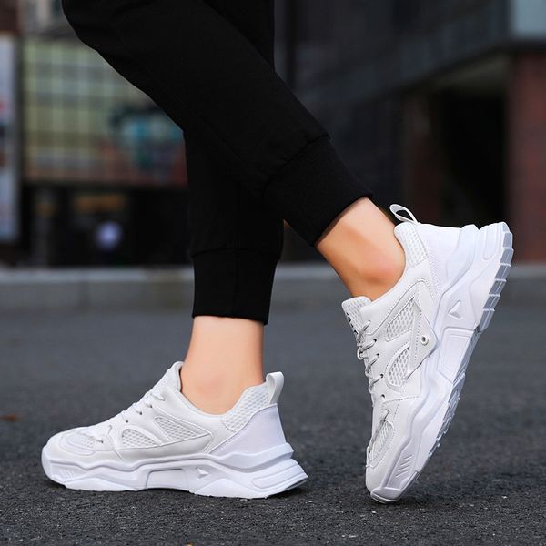 2020 fashion classic ultralight breathable comfortable casual sports shoes mens casual shoes zapatillas de hombre, Black
2020 fashion classic ultralight breathable comfortable casual sports shoes mens casual shoes zapatillas de hombre, Black