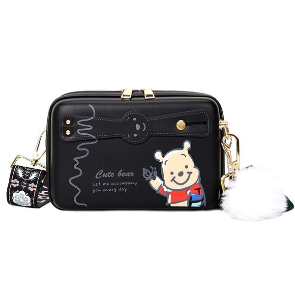 2020 Cross-border printing small square package 2020 new cute little fresh pu messenger bag net red cartoon fashion handbags1
2020 Cross-border printing small square package 2020 new cute little fresh pu messenger bag net red cartoon fashion handbags1