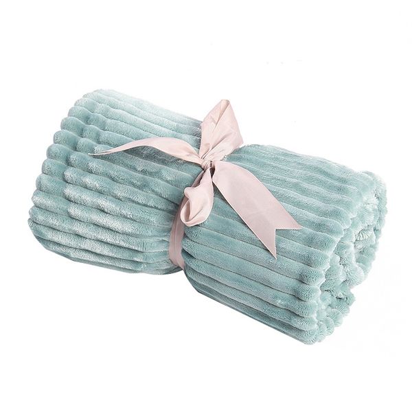 super soft blankets winter warm cozy bed sheet solid colors striped flannel throw blanket bedspread for kids decor bedding
super soft blankets winter warm cozy bed sheet solid colors striped flannel throw blanket bedspread for kids decor bedding